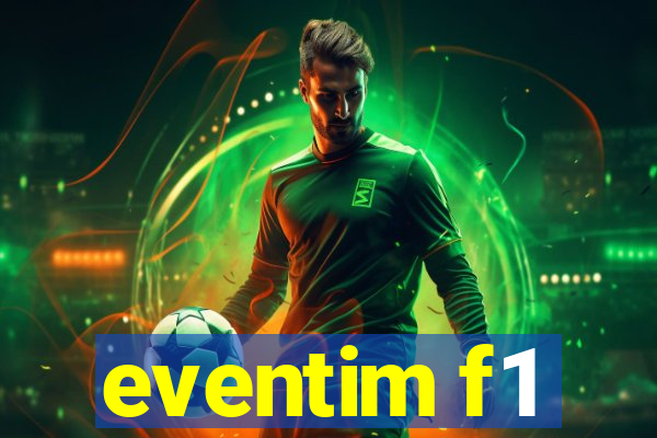 eventim f1